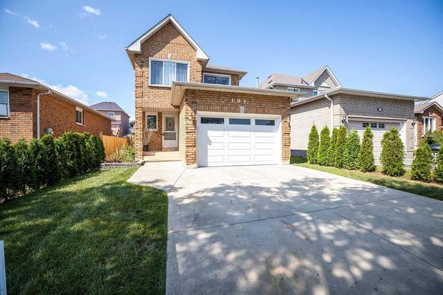 1013 Fraser Crt, House detached with 3 bedrooms, 3 bathrooms and 3 parking in Cobourg ON | Image 12