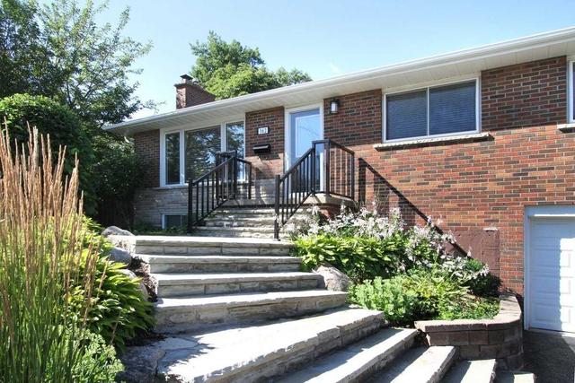 362 Maplewood Cres, House detached with 3 bedrooms, 3 bathrooms and 5 parking in Milton ON | Image 23