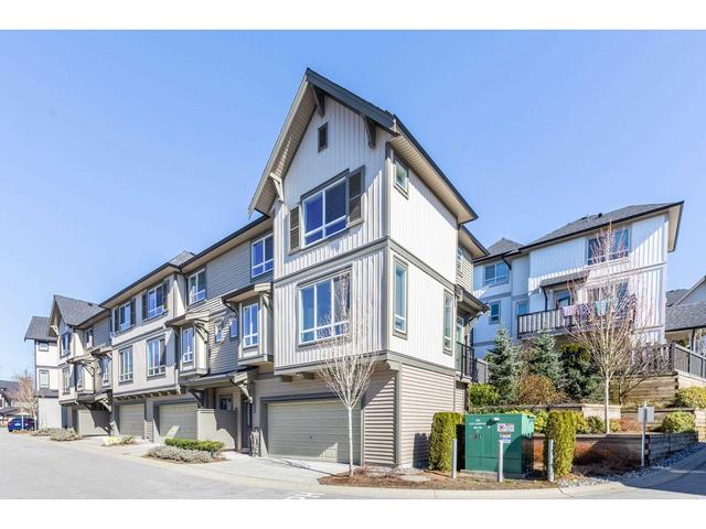 134 - 30930 Westridge Place, House attached with 3 bedrooms, 3 bathrooms and 2 parking in Abbotsford BC | Image 1