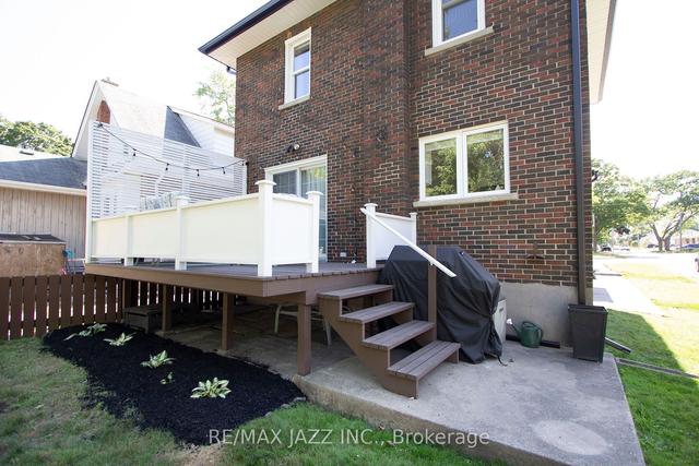 183 Gibbons St, House detached with 3 bedrooms, 4 bathrooms and 2 parking in Oshawa ON | Image 28