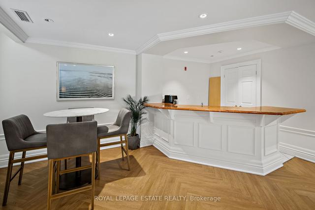 301 - 120 Lombard St, Condo with 1 bedrooms, 1 bathrooms and 1 parking in Toronto ON | Image 14