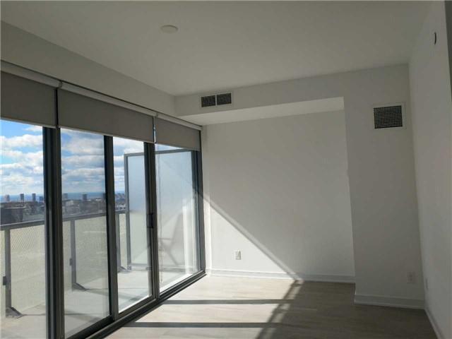 2903 - 57 St Joseph St, Condo with 0 bedrooms, 1 bathrooms and null parking in Toronto ON | Image 6