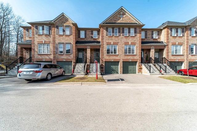 59 - 5530 Glen Erin Dr, Townhouse with 3 bedrooms, 4 bathrooms and 2 parking in Mississauga ON | Image 1