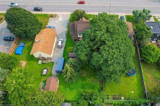 6467 Thorold Stone Rd, House detached with 5 bedrooms, 2 bathrooms and 4 parking in Niagara Falls ON | Image 21