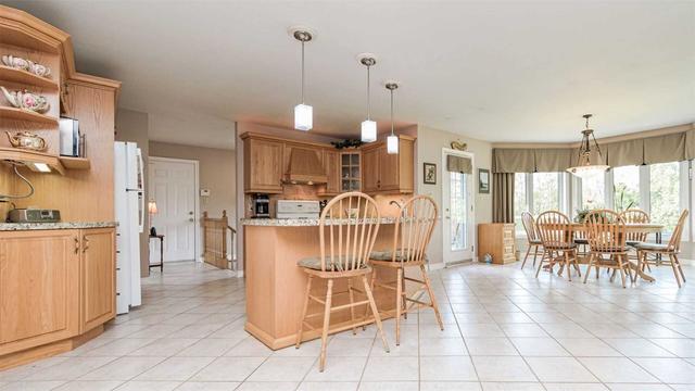 4988 Eighth Line, House detached with 3 bedrooms, 3 bathrooms and 10 parking in Erin ON | Image 4