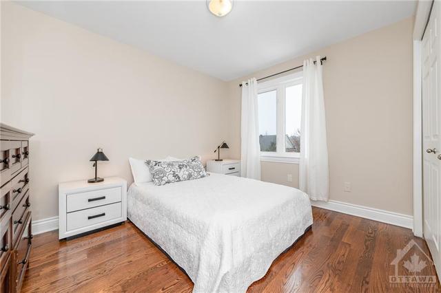 6761 Breanna Cardill Street, Townhouse with 4 bedrooms, 4 bathrooms and 7 parking in Ottawa ON | Image 20