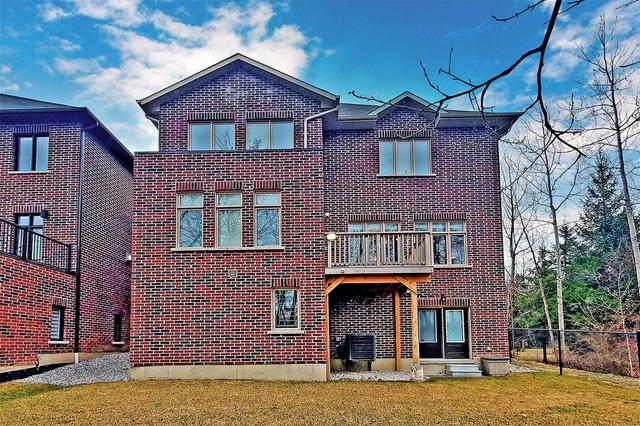 58 Headwater Cres, House detached with 4 bedrooms, 6 bathrooms and 5 parking in Richmond Hill ON | Image 28