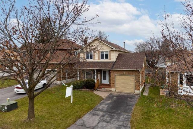 57 Prout Dr, House detached with 3 bedrooms, 2 bathrooms and 3 parking in Clarington ON | Image 12