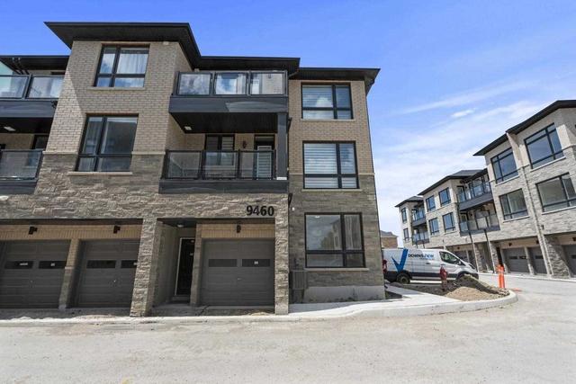 82 - 9460 The Gore Rd, Townhouse with 1 bedrooms, 1 bathrooms and 1 parking in Brampton ON | Image 11