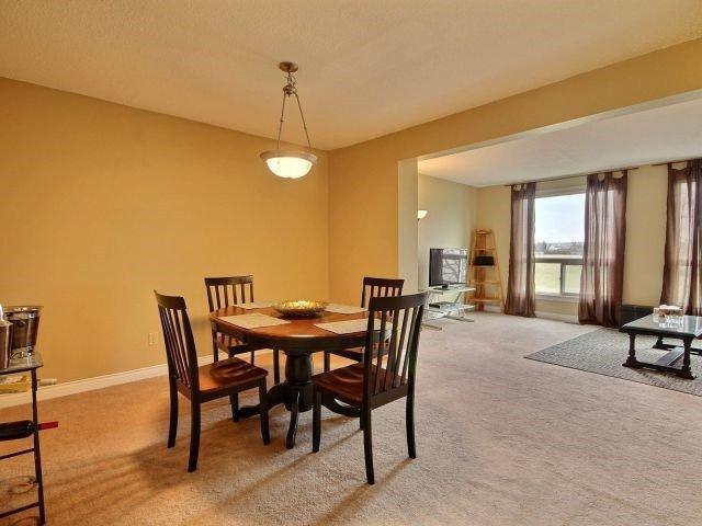 55 - 1155 Paramount Dr, Townhouse with 3 bedrooms, 2 bathrooms and 2 parking in Hamilton ON | Image 8