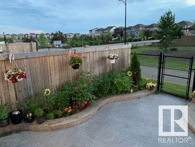 17208 121 St Nw, House detached with 4 bedrooms, 3 bathrooms and 4 parking in Edmonton AB | Image 45
