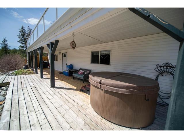 1958 Hunter Road, House detached with 3 bedrooms, 2 bathrooms and null parking in East Kootenay C BC | Image 49