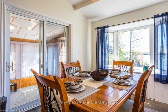 4 Island Terrace Tr, House detached with 3 bedrooms, 2 bathrooms and 10 parking in Trent Lakes ON | Image 3
