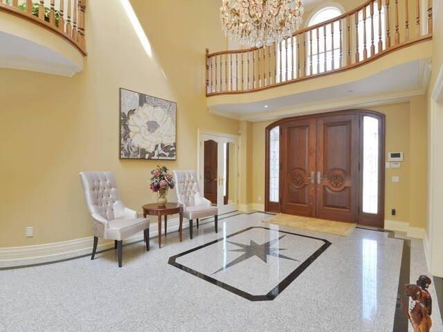 1 Da Vinci Ave, House detached with 5 bedrooms, 6 bathrooms and 15 parking in Brampton ON | Image 25
