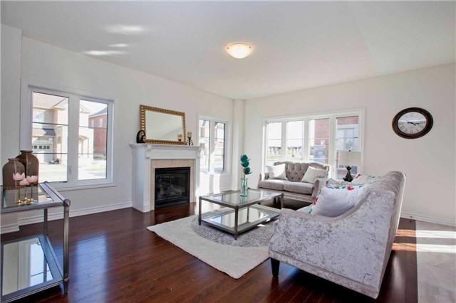 83 Agava St, House detached with 4 bedrooms, 5 bathrooms and 4 parking in Brampton ON | Image 5
