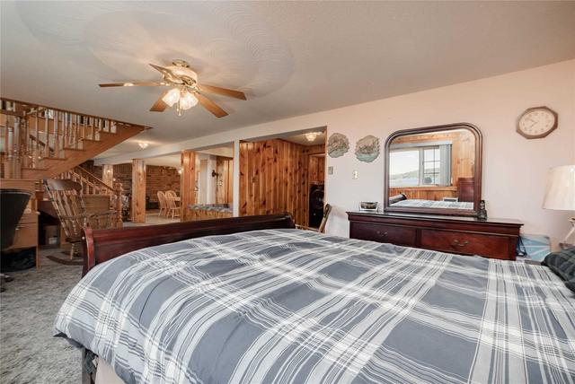17012 Highway 41, House detached with 3 bedrooms, 3 bathrooms and 35 parking in Addington Highlands ON | Image 21