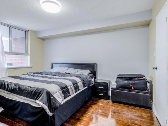 1207 - 236 Albion Rd, Condo with 2 bedrooms, 1 bathrooms and 1 parking in Toronto ON | Image 12