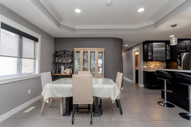 9 - 1430 Highbury Ave, Condo with 4 bedrooms, 3 bathrooms and 4 parking in London ON | Image 40