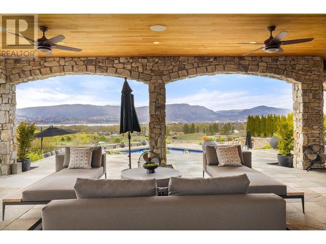 4040 Casorso Road, House detached with 4 bedrooms, 6 bathrooms and 22 parking in Kelowna BC | Image 33