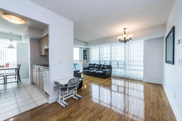 2302 - 31 Bales Ave, Condo with 2 bedrooms, 2 bathrooms and 1 parking in Toronto ON | Image 27