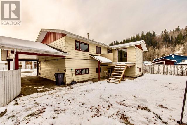 4864 1st Avenue, House detached with 5 bedrooms, 4 bathrooms and null parking in Prince George BC | Image 33