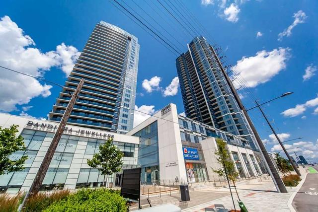 1902 - 3700 Highway 7, Condo with 2 bedrooms, 2 bathrooms and 1 parking in Vaughan ON | Image 23