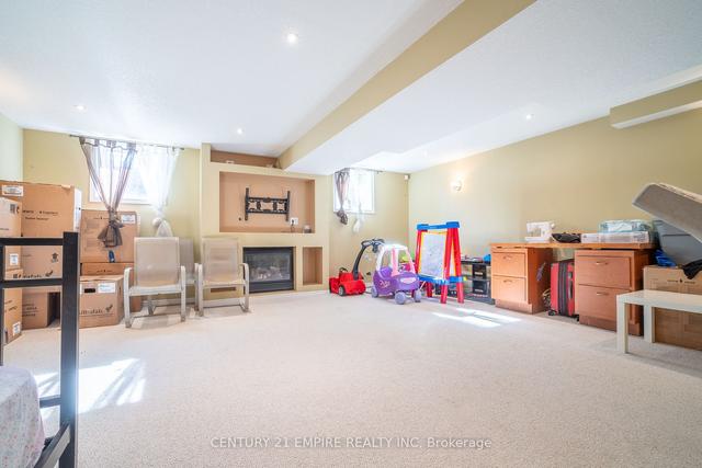 269 Hungerford St, House detached with 3 bedrooms, 2 bathrooms and 2 parking in London ON | Image 21