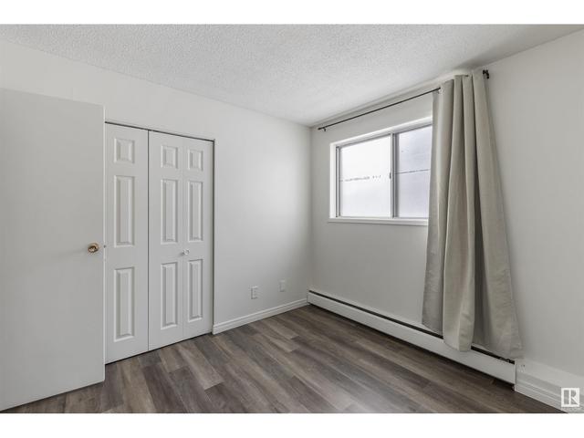 102 - 15930 109 Av Nw, Condo with 2 bedrooms, 1 bathrooms and 1 parking in Edmonton AB | Image 9