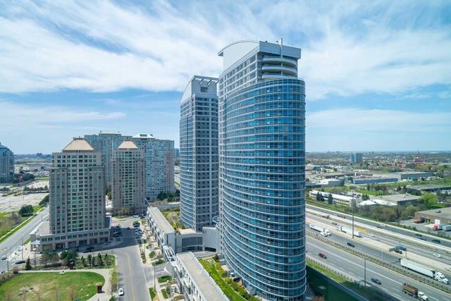 ph109 - 11 Lee Centre Dr, Condo with 1 bedrooms, 1 bathrooms and 1 parking in Toronto ON | Image 13