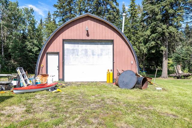 40402 Range Road Ext 35, House detached with 4 bedrooms, 1 bathrooms and 10 parking in Lacombe County AB | Image 44