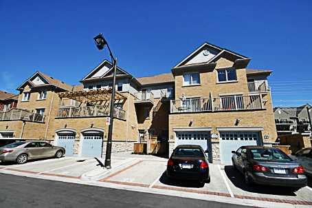 05 - 3070 Thomas St, Townhouse with 2 bedrooms, 2 bathrooms and 2 parking in Mississauga ON | Image 9