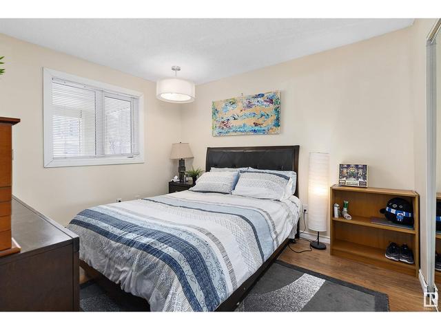 104 - 10138 116 St Nw, Condo with 1 bedrooms, 1 bathrooms and null parking in Edmonton AB | Image 7
