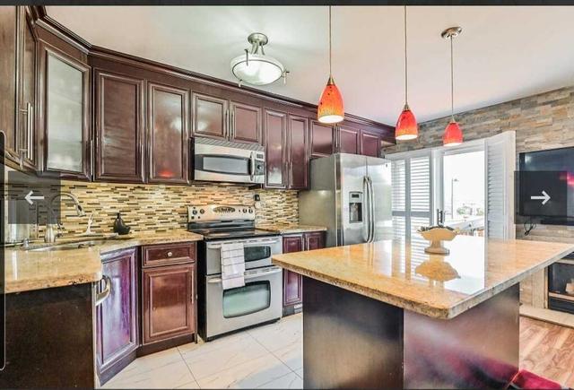 58 Bunchberry Way, House semidetached with 4 bedrooms, 4 bathrooms and 3 parking in Brampton ON | Image 7