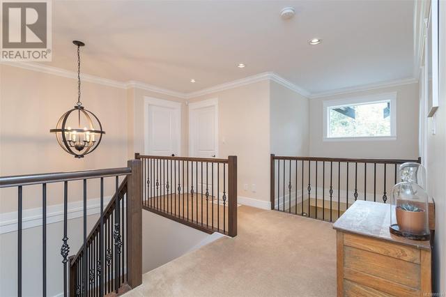 935 Gade Rd, House detached with 4 bedrooms, 3 bathrooms and 2 parking in Langford BC | Image 41