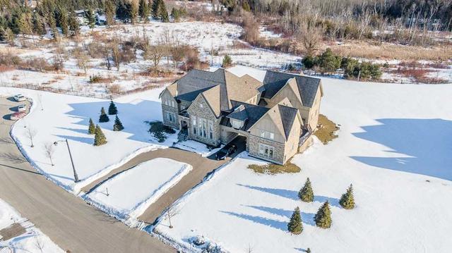 115 Stallions Crt, House detached with 6 bedrooms, 8 bathrooms and 13 parking in Vaughan ON | Image 23