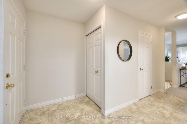 3 - 1662 Erb's Rd, Condo with 2 bedrooms, 3 bathrooms and 2 parking in Wilmot ON | Image 39