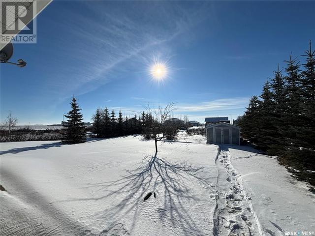 205 3rd Avenue S, House detached with 3 bedrooms, 2 bathrooms and null parking in Hepburn SK | Image 13