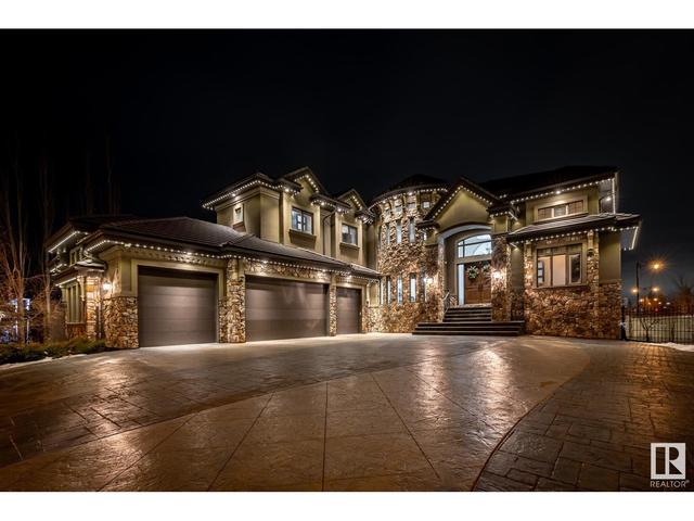 3104 Watson Gr Sw, House detached with 6 bedrooms, 6 bathrooms and null parking in Edmonton AB | Image 68