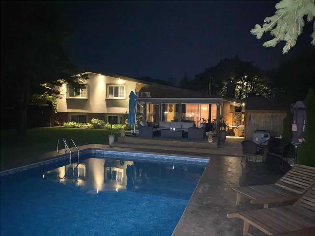 3800 Rolling Acres Dr, House detached with 3 bedrooms, 2 bathrooms and 5 parking in Niagara Falls ON | Image 33