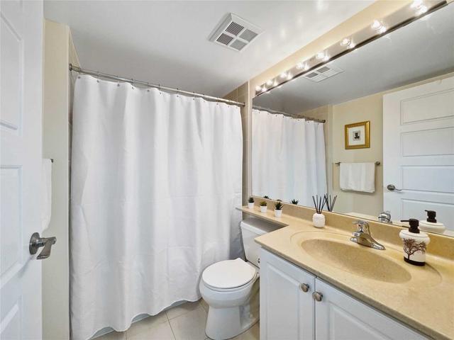 1208 - 4978 Yonge St, Condo with 1 bedrooms, 1 bathrooms and 1 parking in Toronto ON | Image 32