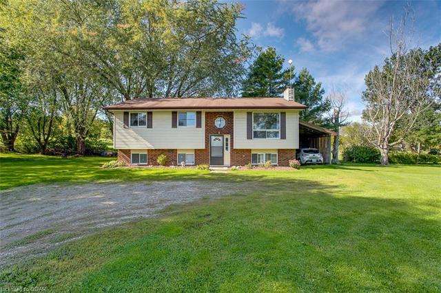 2628 County Rd. 40 Road, House detached with 4 bedrooms, 2 bathrooms and 3 parking in Quinte West ON | Image 42