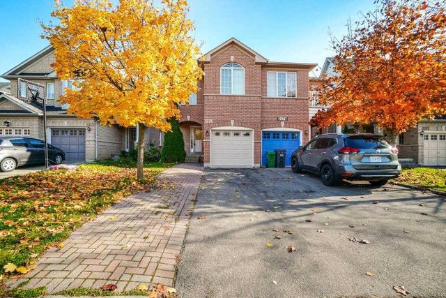 upper - 3276 Carabella Way, House semidetached with 3 bedrooms, 9 bathrooms and 2 parking in Mississauga ON | Image 1