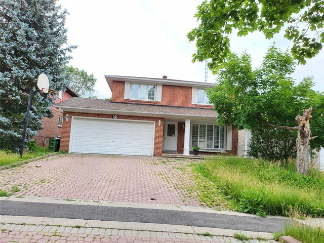 bsmt - 89 Whitehorn Cres, House detached with 3 bedrooms, 1 bathrooms and 2 parking in Toronto ON | Image 1