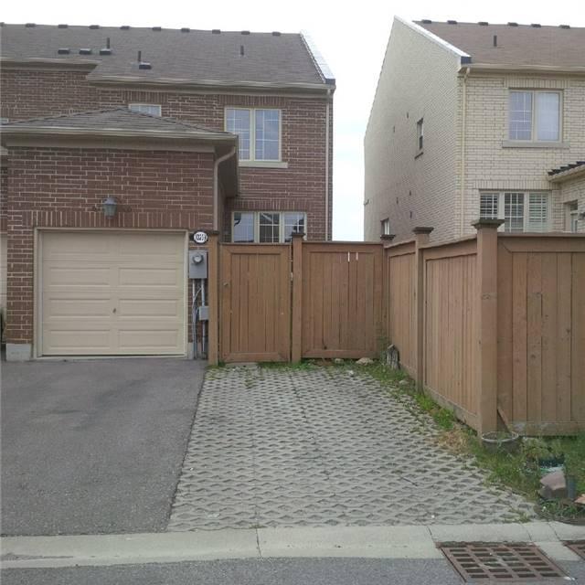 10259 Woodbine Ave, House attached with 3 bedrooms, 3 bathrooms and 3 parking in Markham ON | Image 16