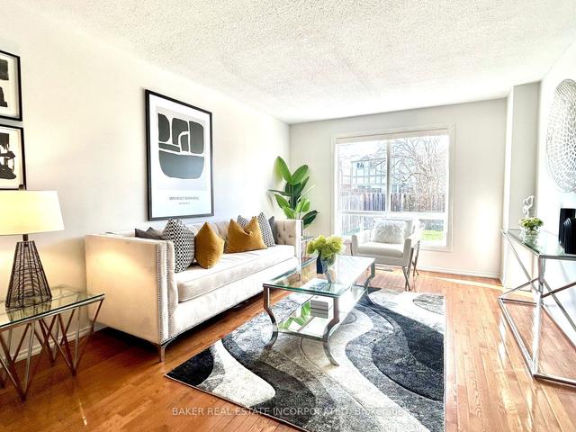 63 New Haven's Way, Townhouse with 3 bedrooms, 4 bathrooms and 3 parking in Markham ON | Image 13