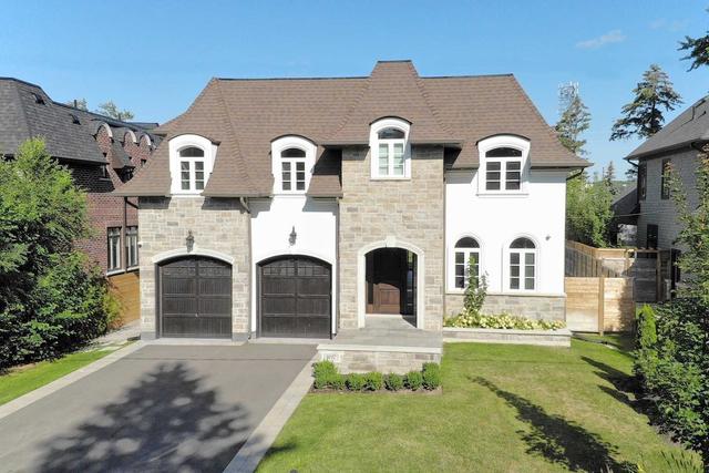 1017 Melvin Ave, House detached with 4 bedrooms, 5 bathrooms and 6 parking in Oakville ON | Image 1