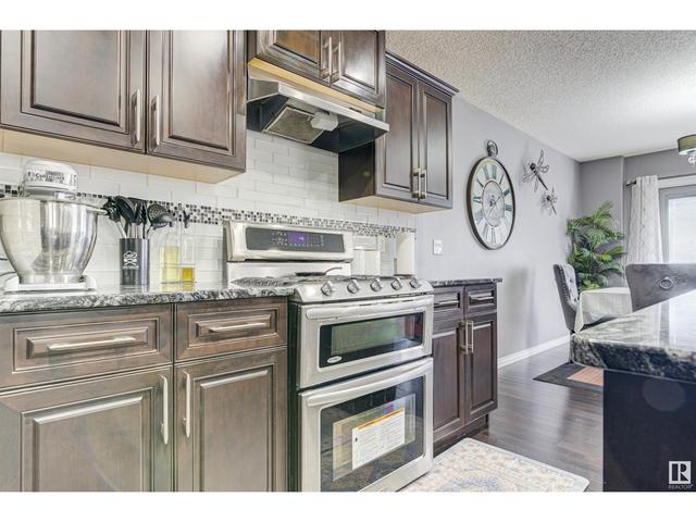 16520 139 St Nw, House detached with 4 bedrooms, 3 bathrooms and null parking in Edmonton AB | Image 12