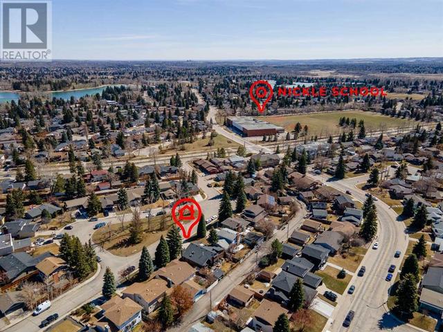 135 Lake Adams Crescent Se, House detached with 4 bedrooms, 3 bathrooms and 4 parking in Calgary AB | Image 47