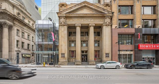 5607 - 197 Yonge St, Condo with 1 bedrooms, 1 bathrooms and 0 parking in Toronto ON | Image 23