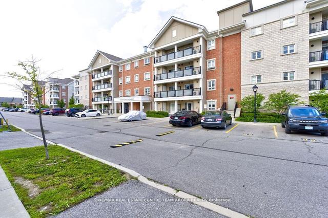 106 - 70 Baycliffe Cres, Condo with 2 bedrooms, 2 bathrooms and 2 parking in Brampton ON | Image 23